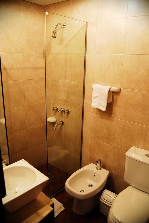 Tramas Andinas Aparthotel Salta Quarto foto